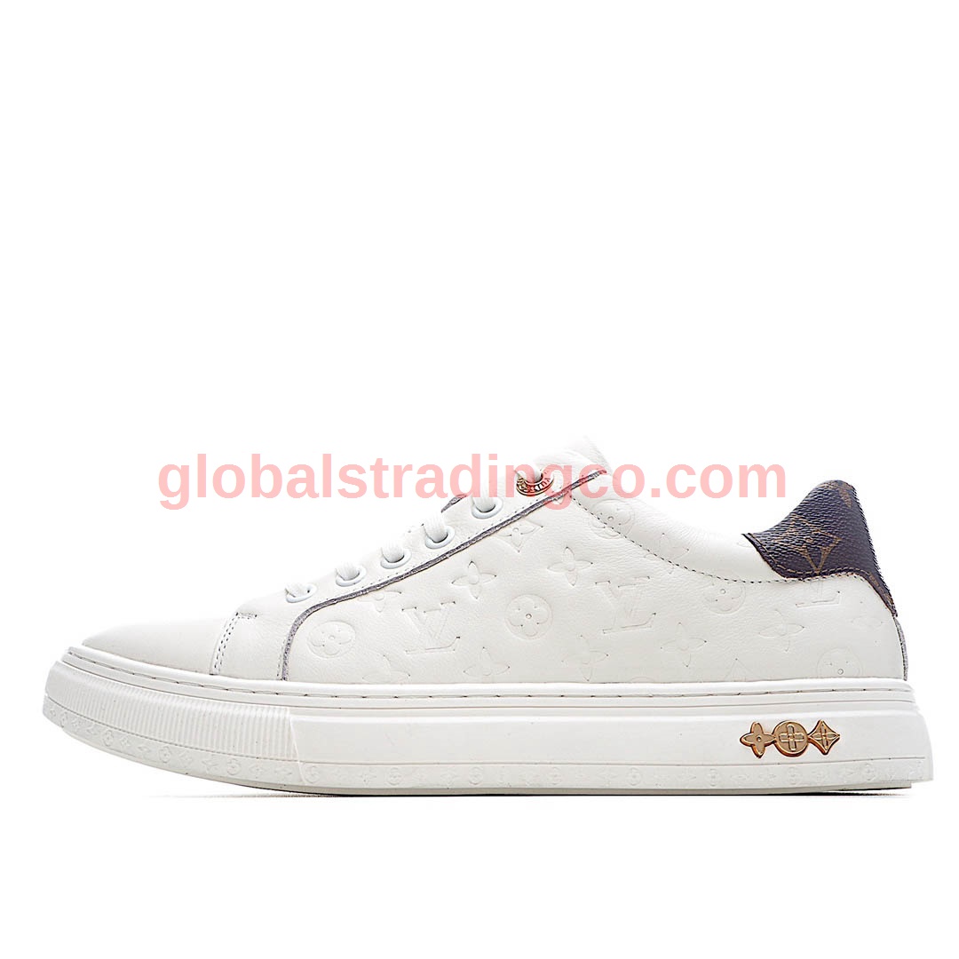 LV Time Out Sneakers